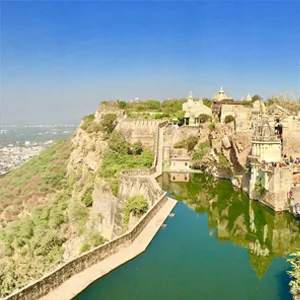 Chittorgarh