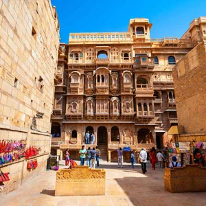 Jaisalmer