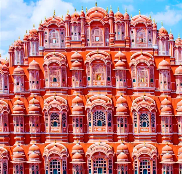 Jaipur