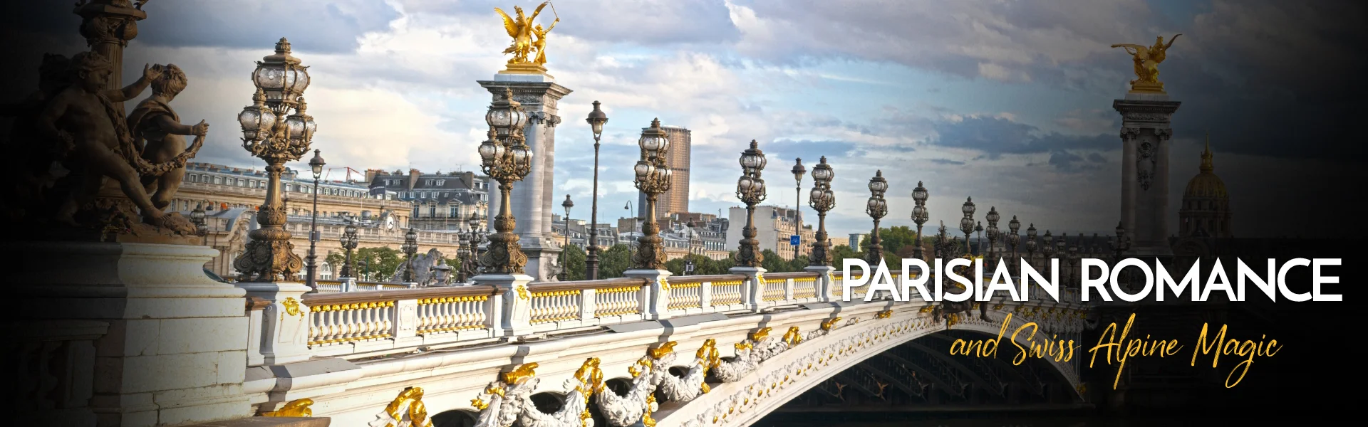 parisian-itinerary