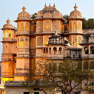 Udaipur